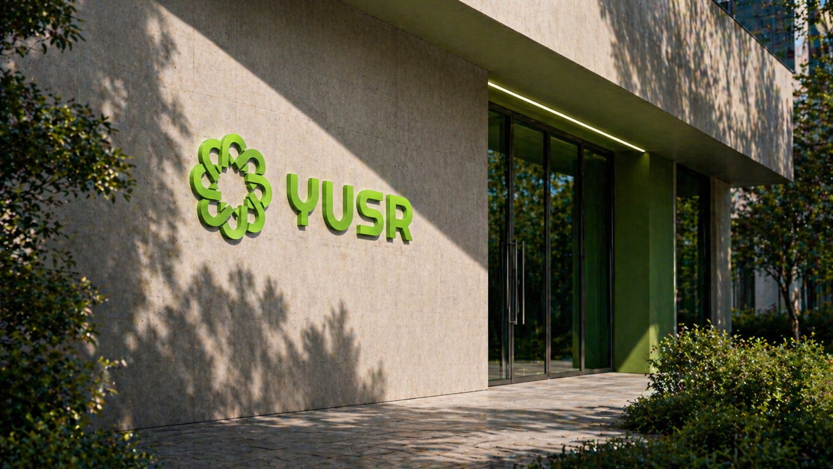 Yusr