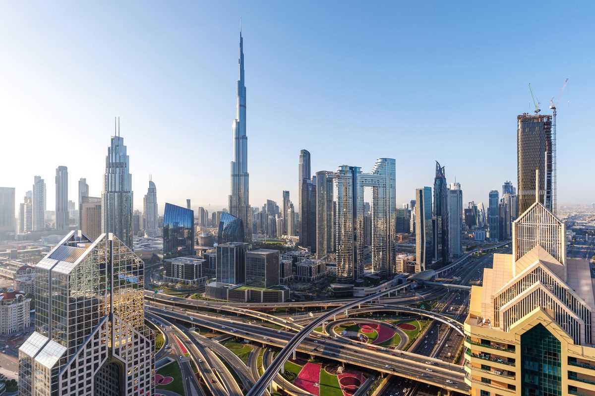 Dubai, UAE