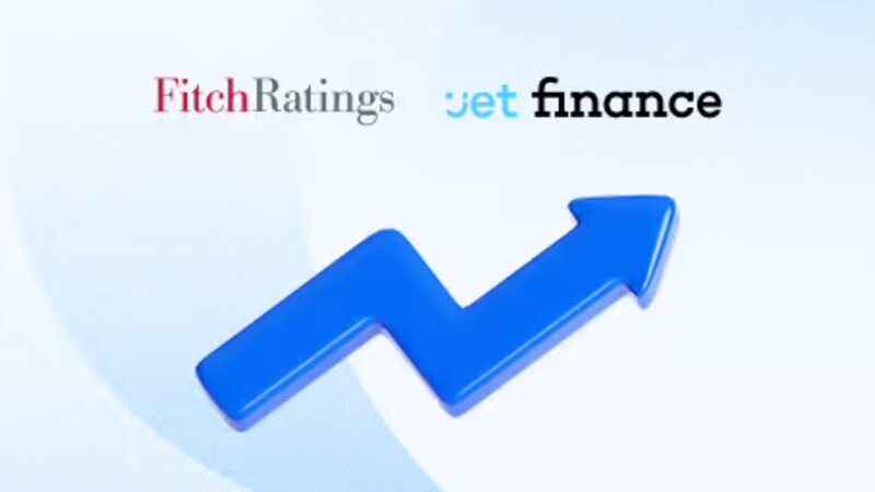 Jet Finance Ranks Among Top 10 MFOs in Kazakhstan