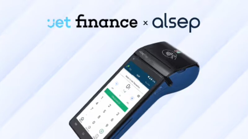 Jet Finance MCA: first partner, first deal — Alsep.kz