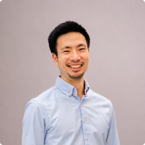 Adrian Lim
