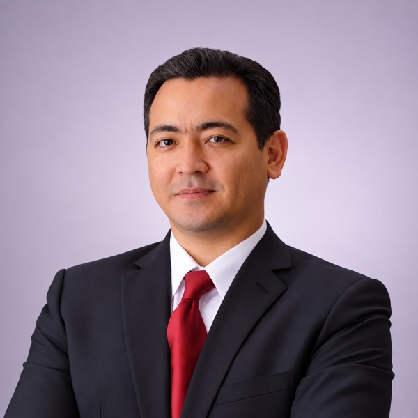 Dauren Yeleukenov
