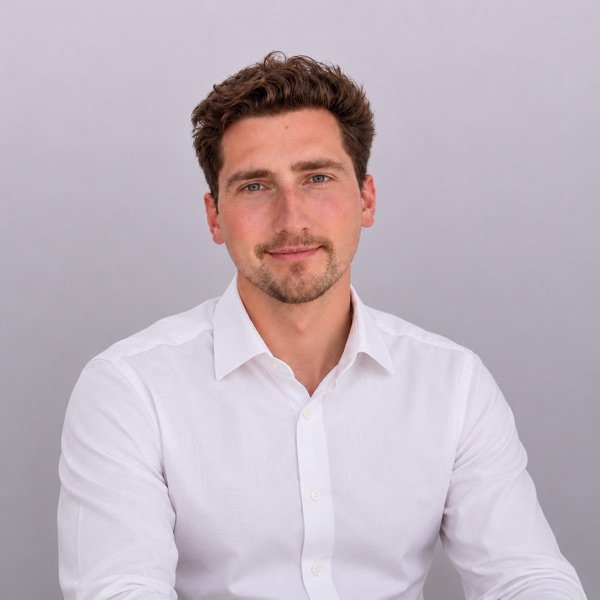 Ilya Dolgov